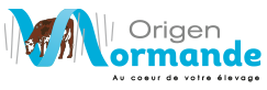 logo Origen Normande